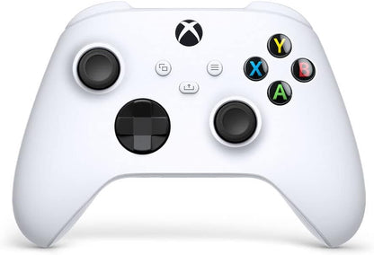 Xbox Wireless Controller, White