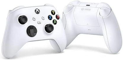 Xbox Wireless Controller, White