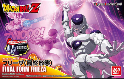 Figure Rise Final Form Frieza