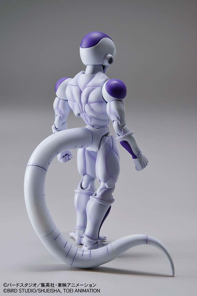 Figure Rise Final Form Frieza