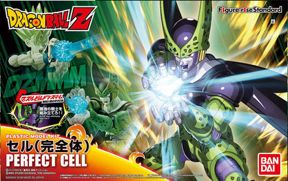 Figure Rise Perfect Cell Stnd