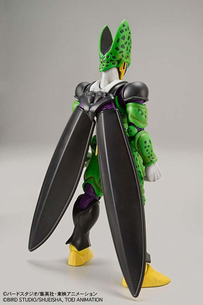 Figure Rise Perfect Cell Stnd