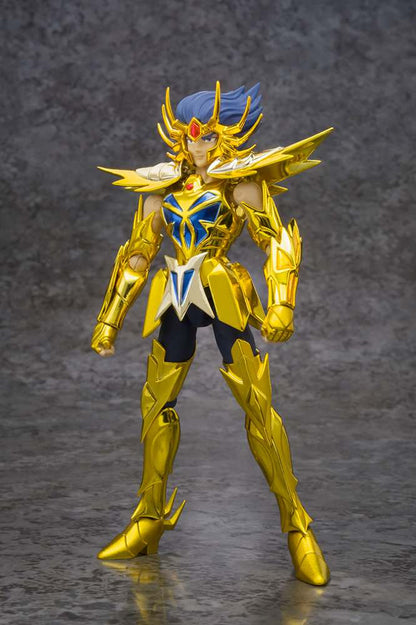 Saint Seiya Panoram Cancer Deathmask