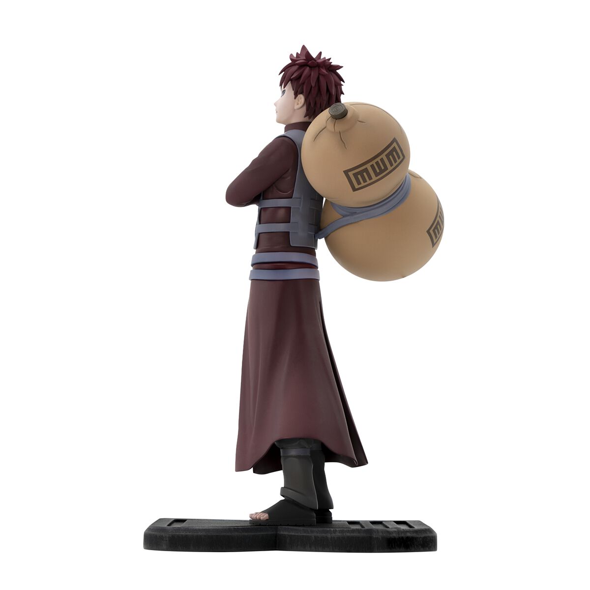 Naruto Shippuden: Gaara - Super Figure Collection 1:10 Pvc Statue