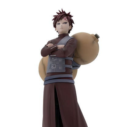 Naruto Shippuden: Gaara - Super Figure Collection 1:10 Pvc Statue