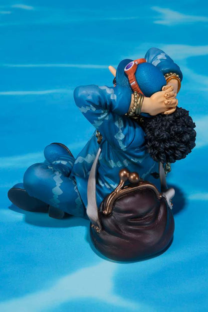 One Piece Zero 20th Diorama 8 Usopp