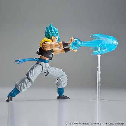 Figure Rise Dragon Ball Gogeta Blue