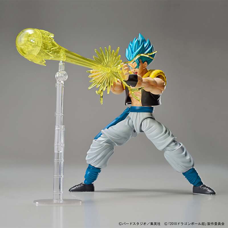 Figure Rise Dragon Ball Gogeta Blue