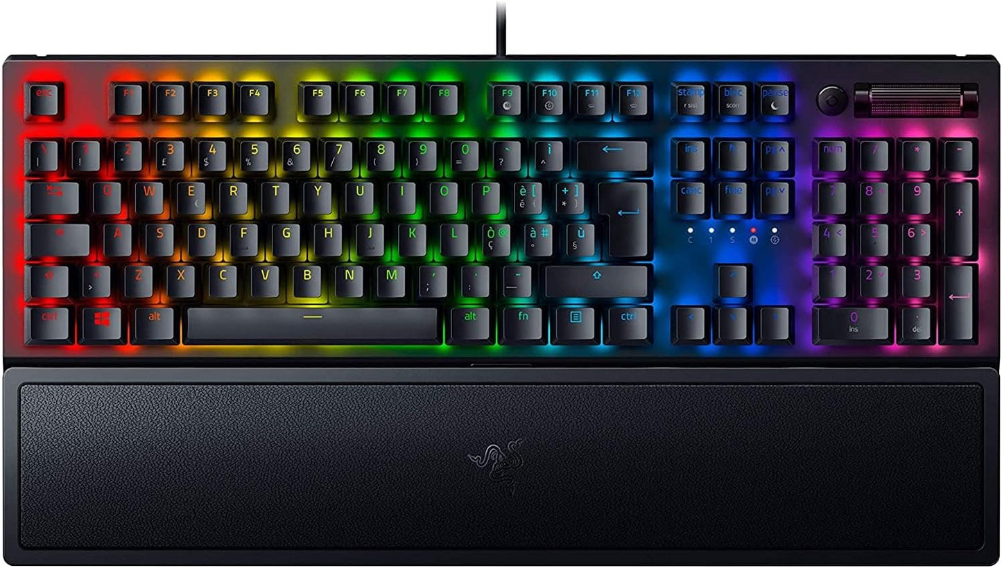 Razer BlackWidow V3