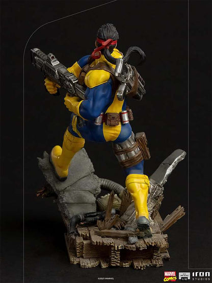 X-Men Forge 1/10 Art Statue