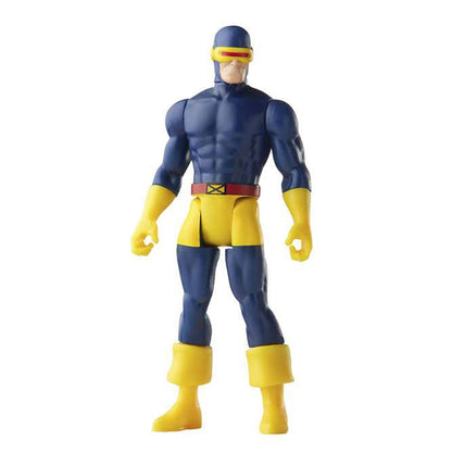 Marvel Legends Retro Cyclops Af