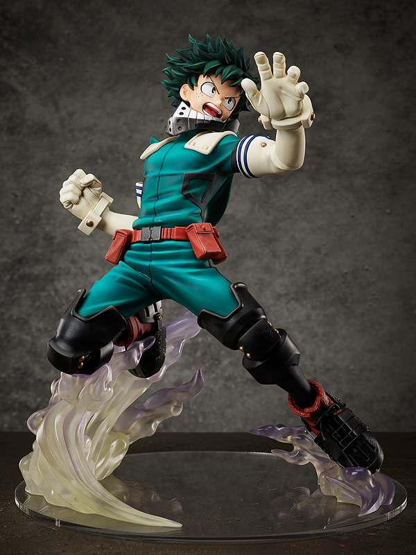 My Hero Academia Izuku Midoriya 1/4 St