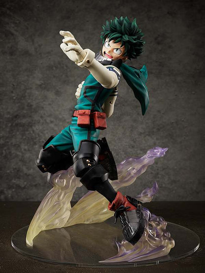 My Hero Academia Izuku Midoriya 1/4 St