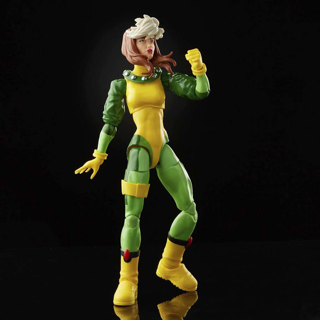 Marvel Legends Aoa Rogue Af