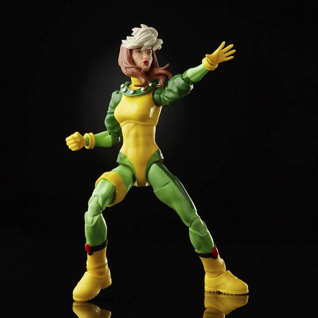 Marvel Legends Aoa Rogue Af