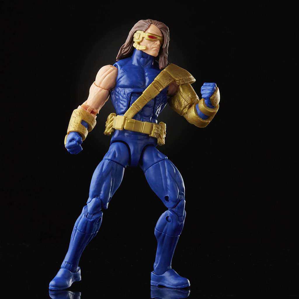 Marvel Legends Aoa Cyclops Af