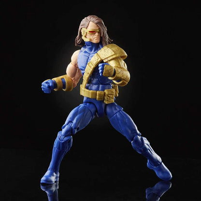 Marvel Legends Aoa Cyclops Af