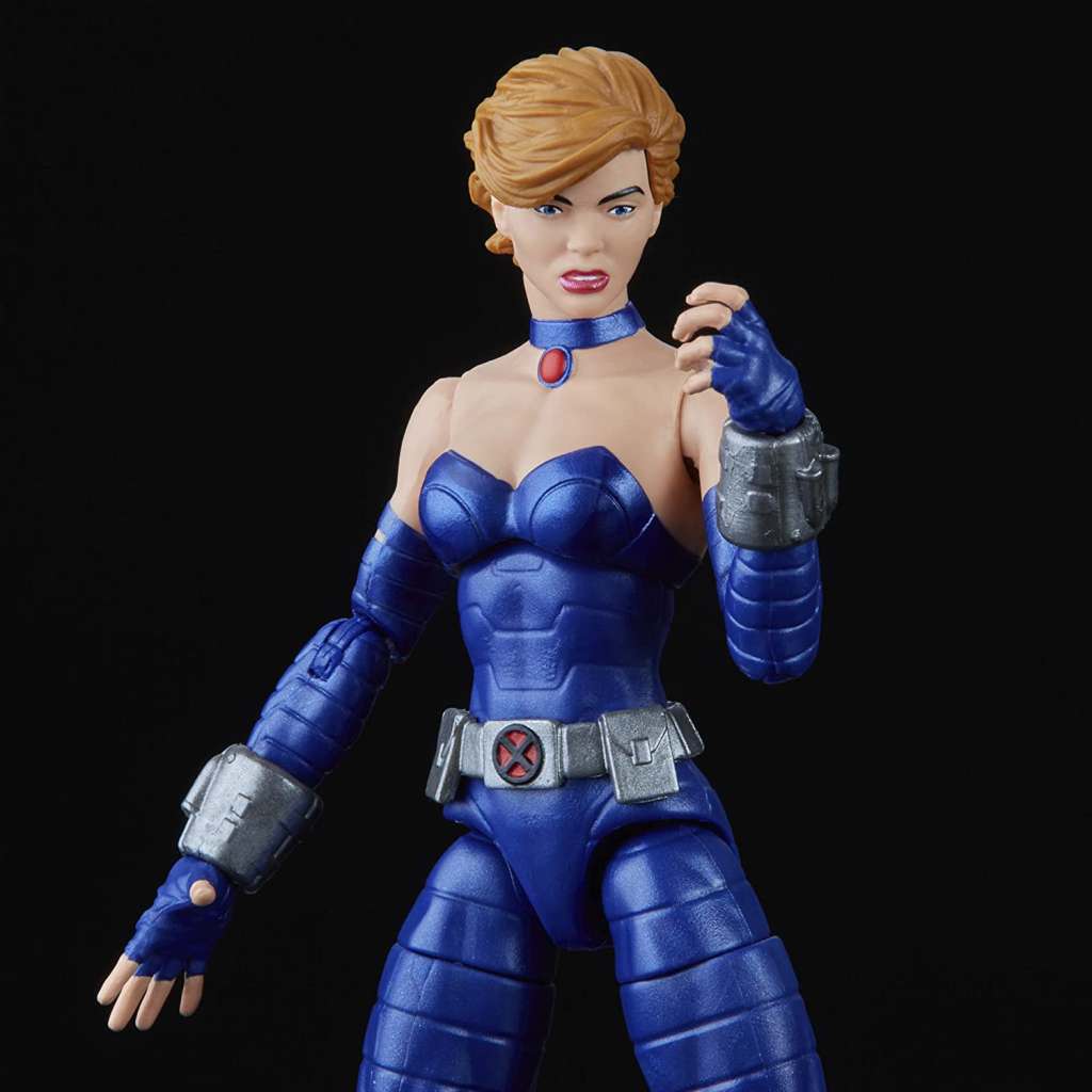 Marvel Legends Aoa Shadowcat Af