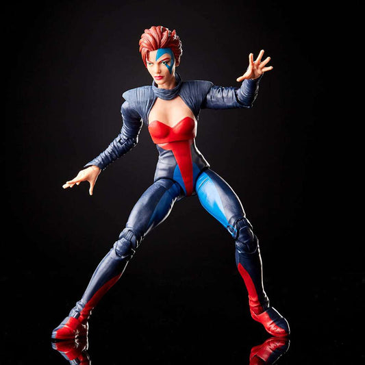 Marvel Legends Aoa Jean Grey Af