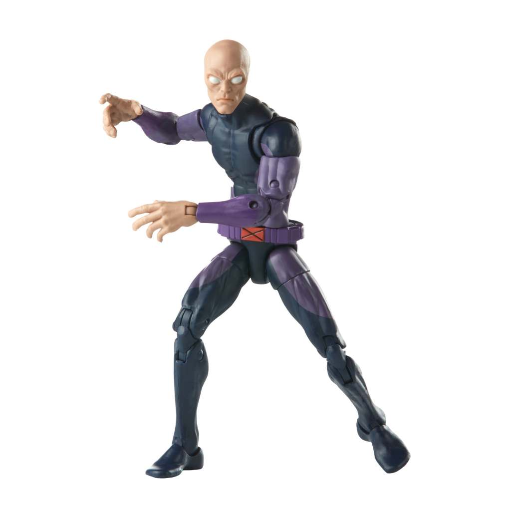 Marvel Legends X-Men Darwin Af