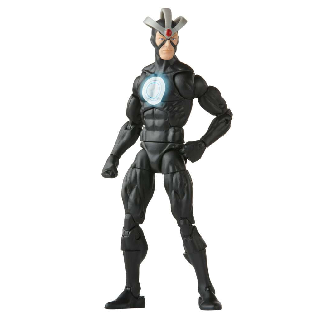 Marvel Legends X-Men Havok Af