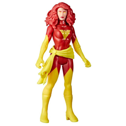 Marvel Legends Retro Dark Phoenix Af