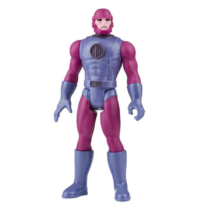 Marvel Legends Retro X-Men Sentinel Af