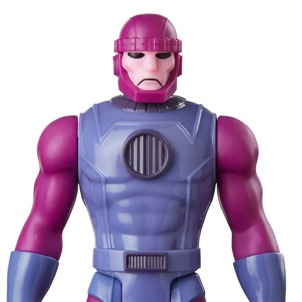 Marvel Legends Retro X-Men Sentinel Af