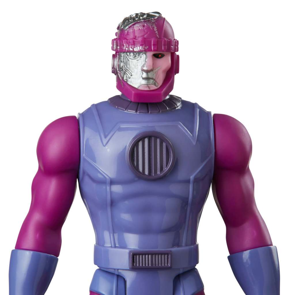 Marvel Legends Retro X-Men Sentinel Af