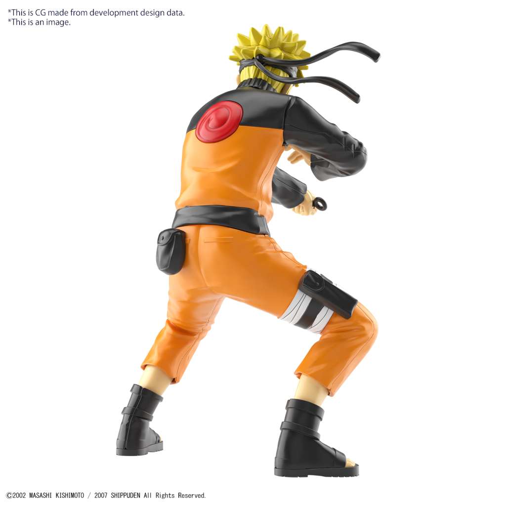 Eg Naruto Uzumaki Naruto Mk