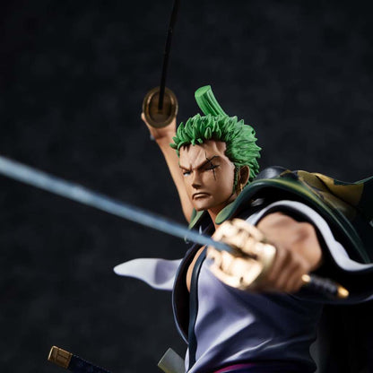 One Piece Pop Zoro Juro Re-Run