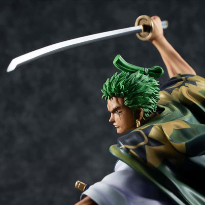 One Piece Pop Zoro Juro Re-Run