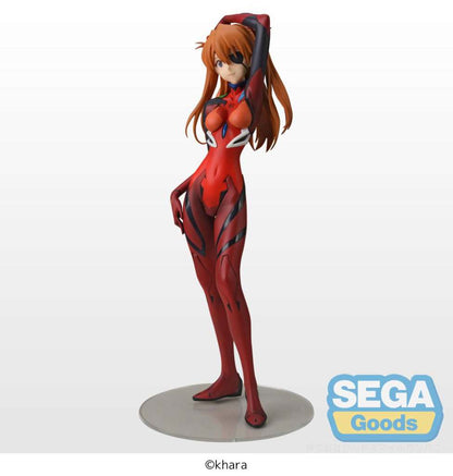 Eva 3.0+1.0 Asuka Ver2 Spm Fig Rerun