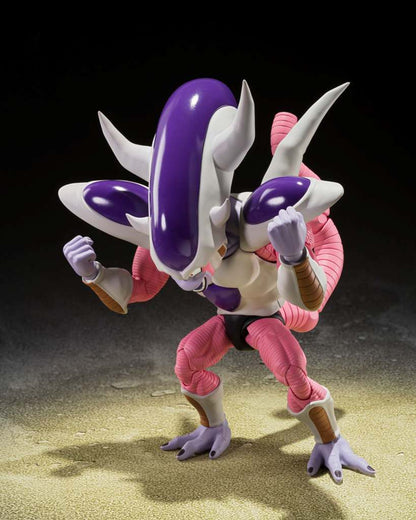 Dragon Ball Z Frieza 3rd Form Shf