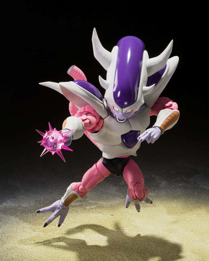 Dragon Ball Z Frieza 3rd Form Shf