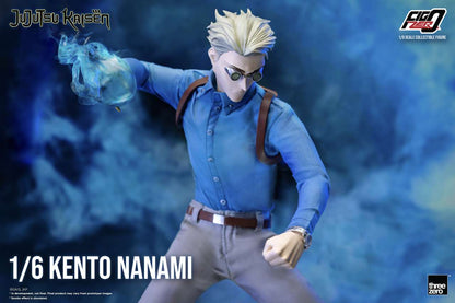 Jujutsu Kaisen Kento Nanami 1/6 Af