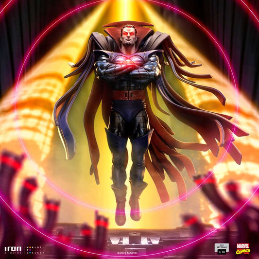 X-Men Mr. Sinister 1/10 Statue