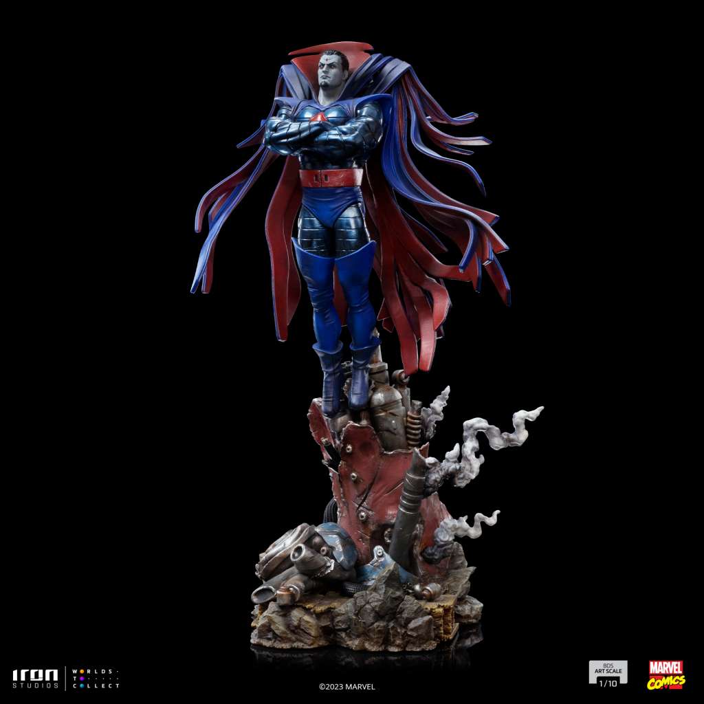 X-Men Mr. Sinister 1/10 Statue