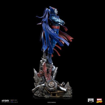 X-Men Mr. Sinister 1/10 Statue