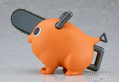 Chainsaw Man Pochita Plamax Mk