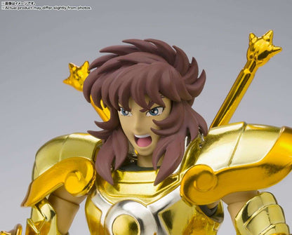 Saint Seiya Ex Libra Dhoko Revival Af