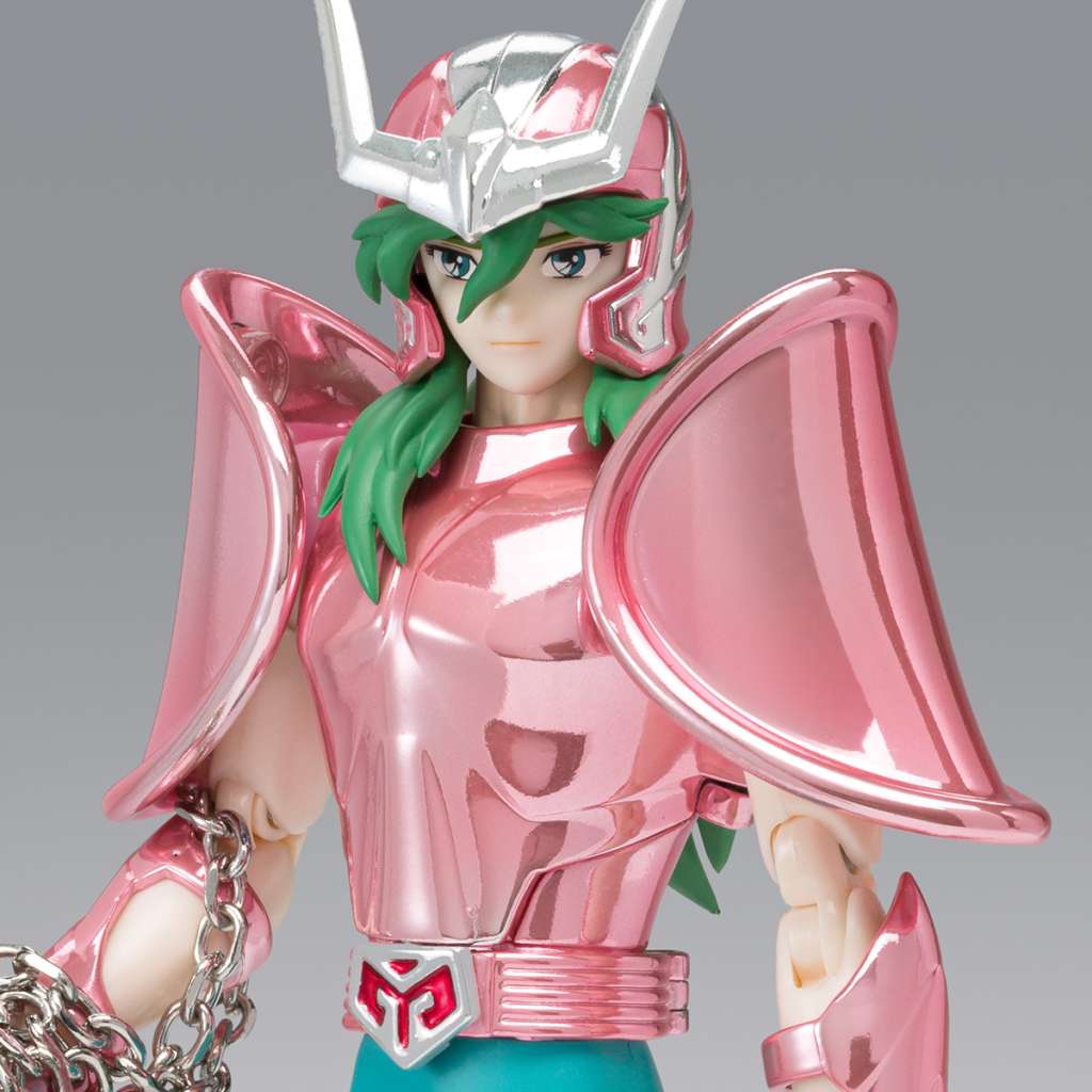 Saint Cloth Myth Andromeda Shun 20th Ann. Edition