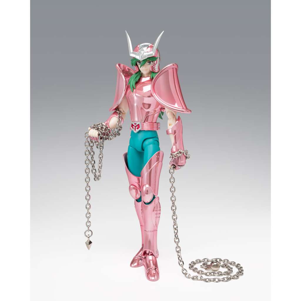 Saint Cloth Myth Andromeda Shun 20th Ann. Edition