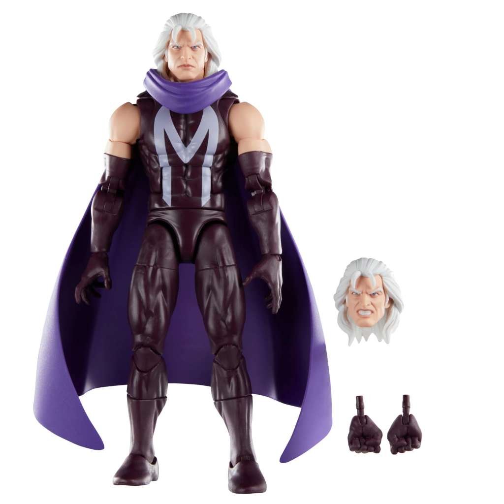 Ml Ms X-Men 97 Magneto Af