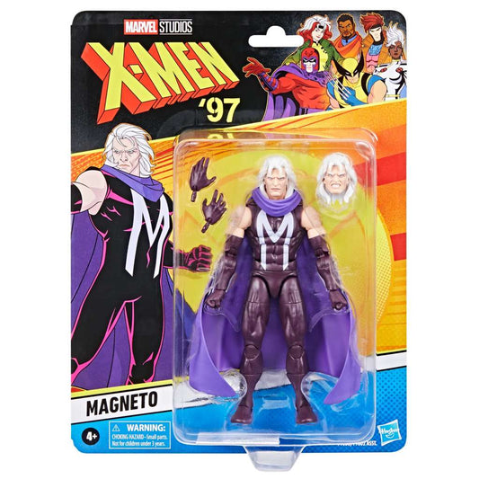 Ml Ms X-Men 97 Magneto Af