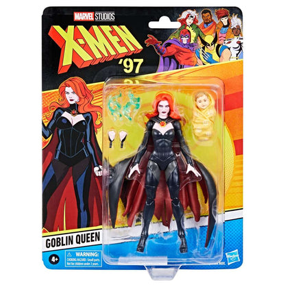 Ml Ms X-Men 97 Goblin Queen Af