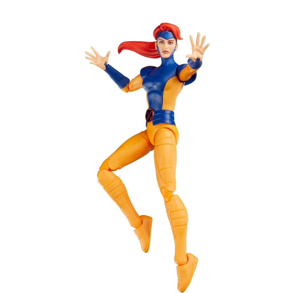 Ml Ms X-Men 97 Jean Grey Af