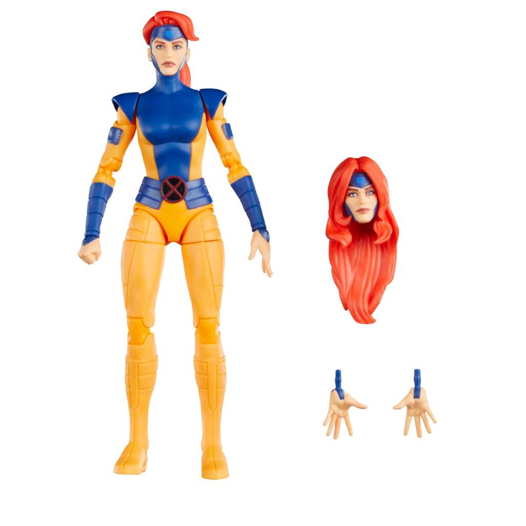 Ml Ms X-Men 97 Jean Grey Af