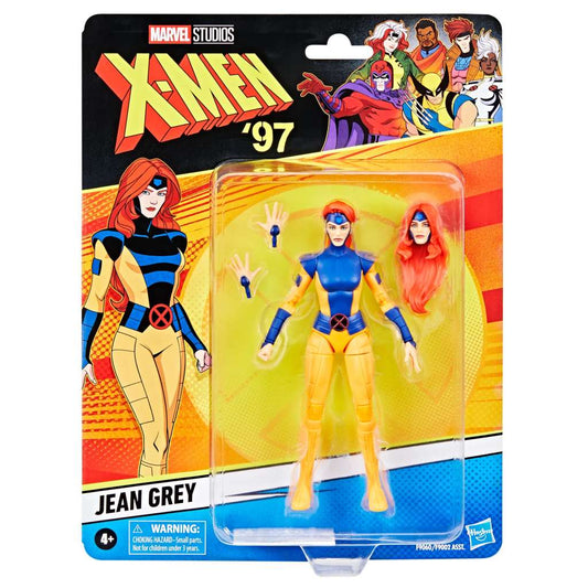Ml Ms X-Men 97 Jean Grey Af