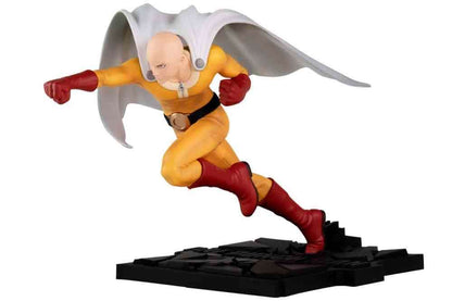 One Punch Man: Saitama - Super Figure Collection 1:10 Pvc Statue